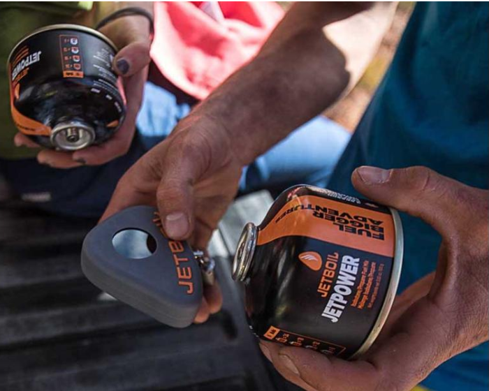 Весы Jetboil Jetgauge  