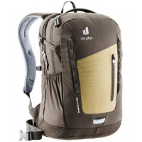 Рюкзак Deuter StepOut 22 6605 clay-coffee