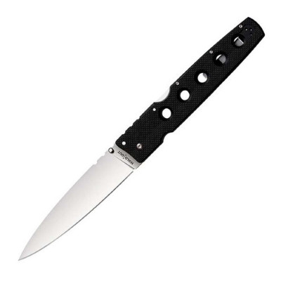 Нож складной Cold Steel Hold Out I Plain Edge