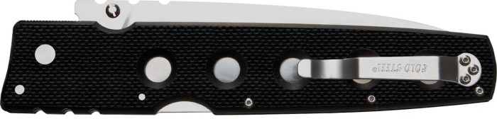 Нож складной Cold Steel Hold Out I Plain Edge  