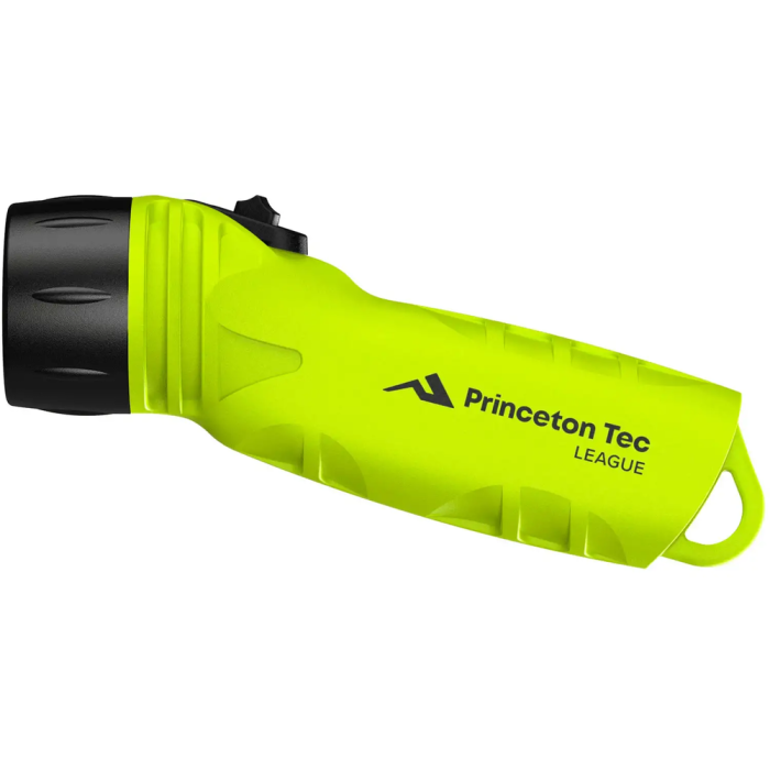 Фонарь Princeton Tec League, 420 Lumens yellow  