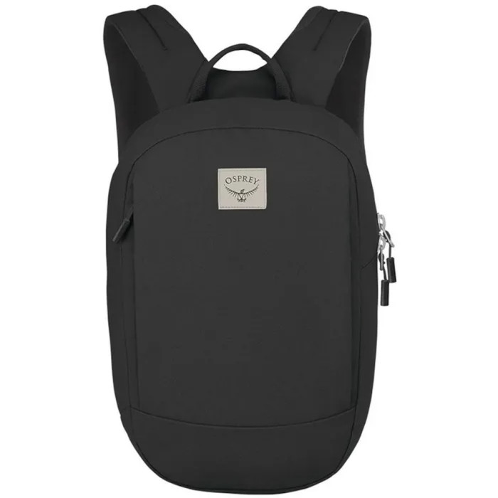 Рюкзак Osprey Arcane Small Day black - O/S - черный  