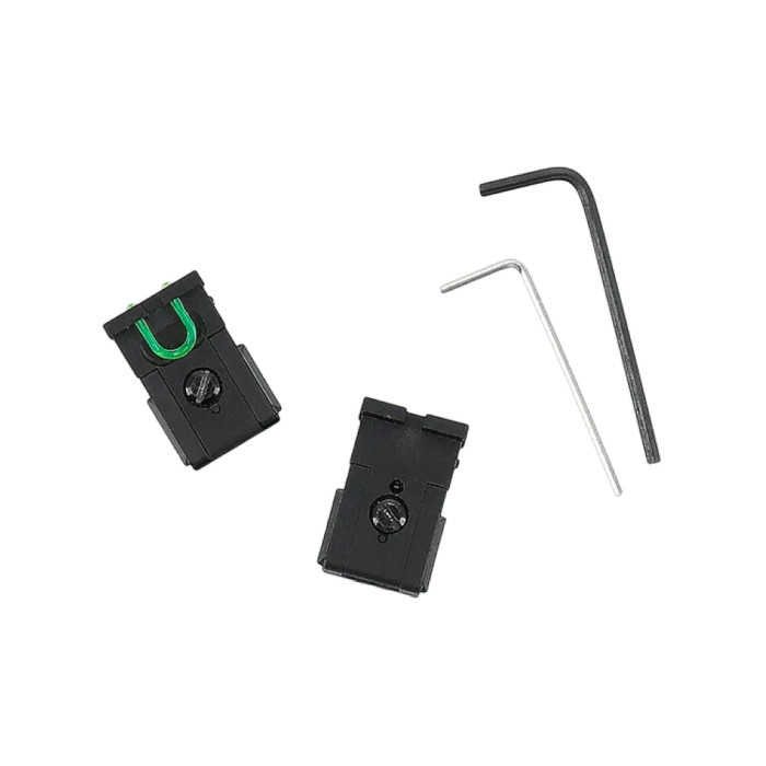 Пневматический пистолет Umarex UX RaceGun Kit кал.4,5мм  