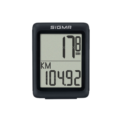 Велокомпьютер Sigma Sport BC 5.0 WL