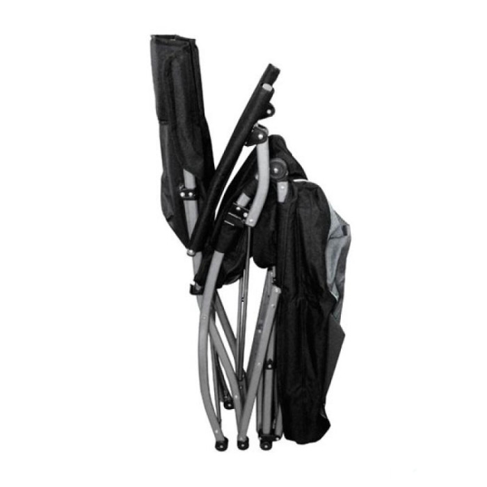 Складое кресло-шезлонг Time Eco TE-21, SD-140  