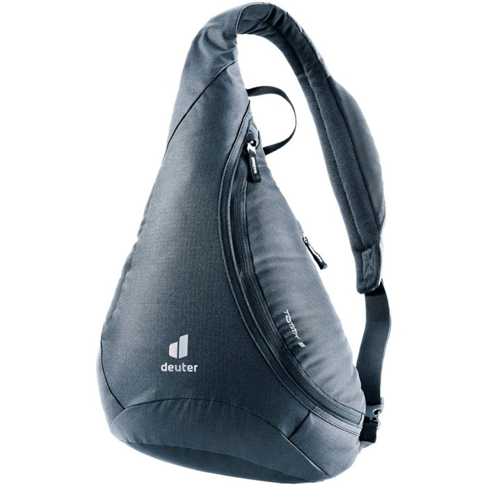 Сумка-рюкзак Deuter Tommy S  7000 black 