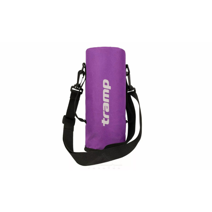 Термочехол для термоса Tramp 0,5л UTRA-003-magenta  