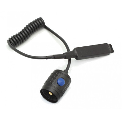 Выносная тактическая кнопка Olight RM20S для M20SX-L2