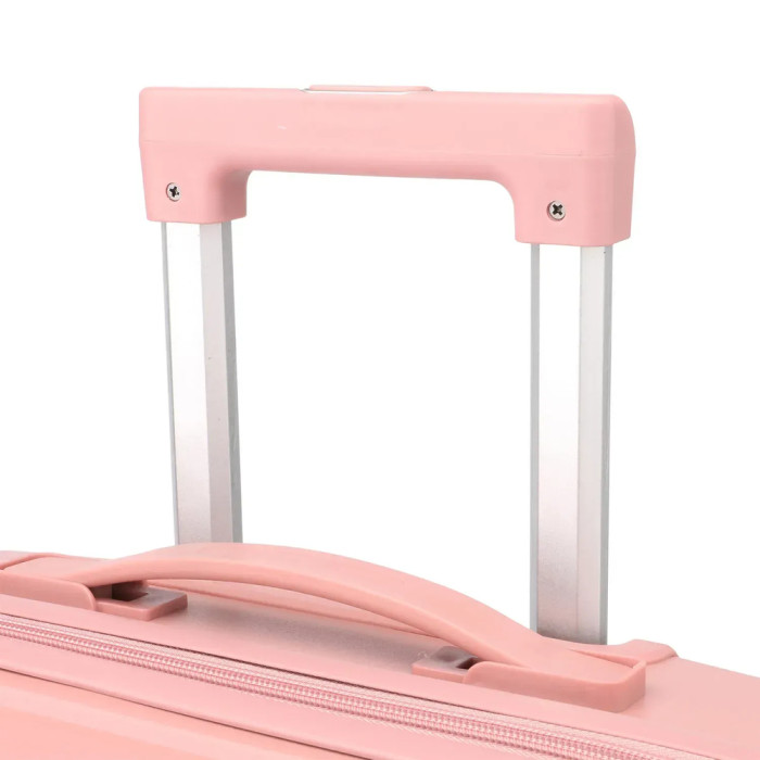 Чемодан Semi Line 20" (S) Rose (T5779-1)  