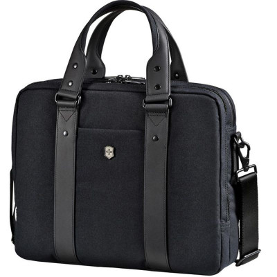Сумка Victorinox Architecture Urban/Black Bodmer 11 л (Vt602852)