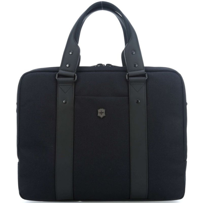 Сумка Victorinox Architecture Urban/Black Bodmer 11 л (Vt602852)  