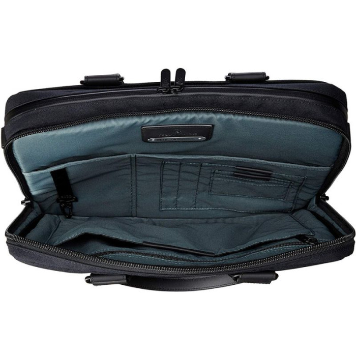 Сумка Victorinox Architecture Urban/Black Bodmer 11 л (Vt602852)  