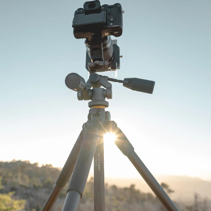 Штатив Vanguard Alta Pro 2+ 263AP (Alta Pro 2+ 263AP)  