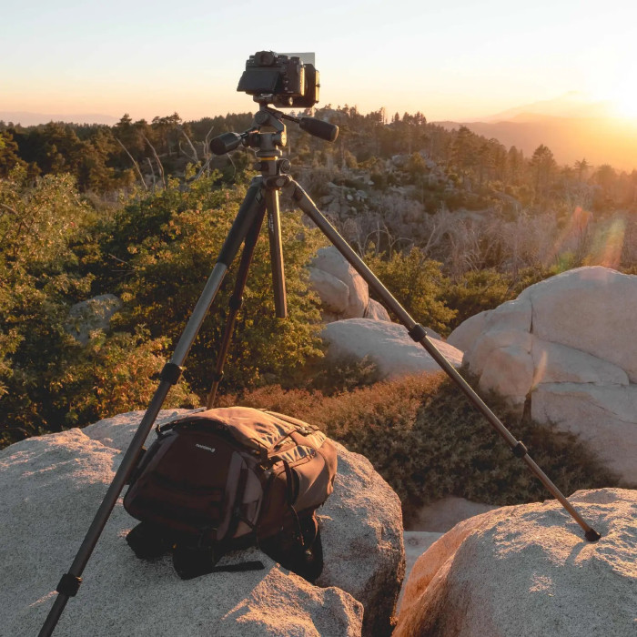 Штатив Vanguard Alta Pro 2+ 263AP (Alta Pro 2+ 263AP)  