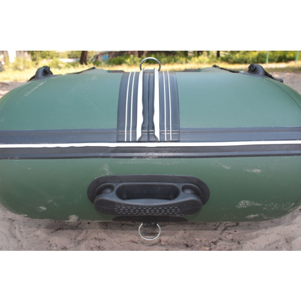 Лодка Ладья  ЛТ-270МВ  