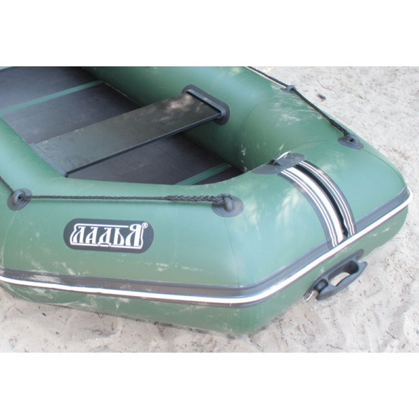 Лодка Ладья  ЛТ-270МВ  