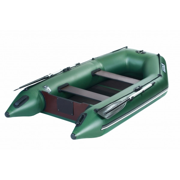 Лодка Ладья  ЛТ-270МВ  