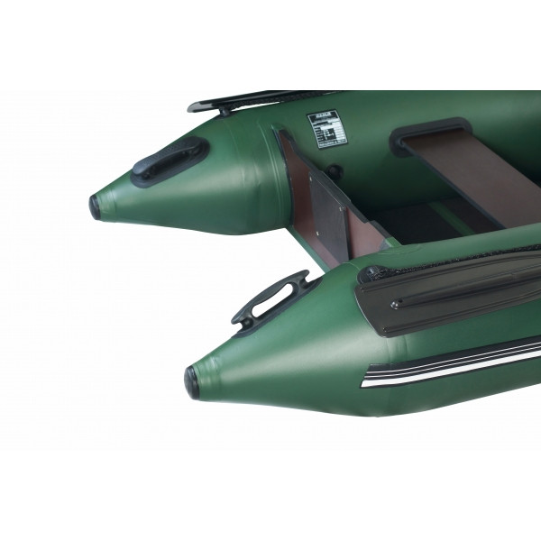 Лодка Ладья  ЛТ-270МВ  