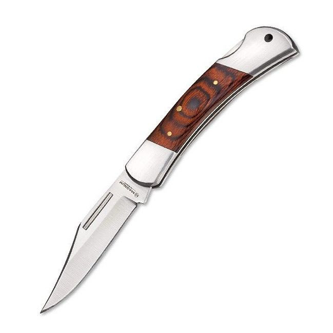 Нож Boker Magnum Handwerksmeister 4 