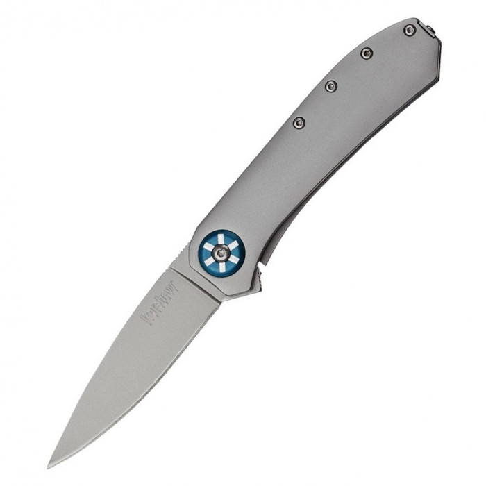 Нож Kershaw Amplitude SR 3871  