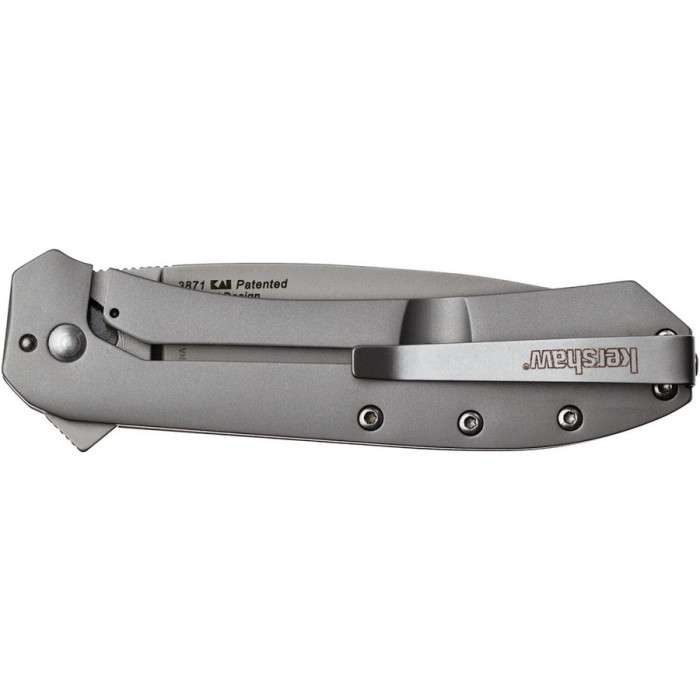 Нож Kershaw Amplitude SR 3871  