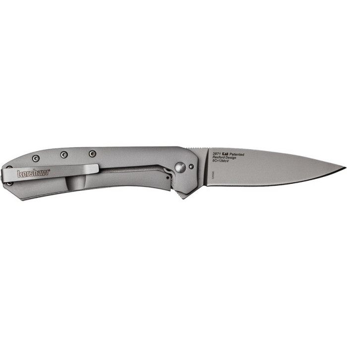 Нож Kershaw Amplitude SR 3871  