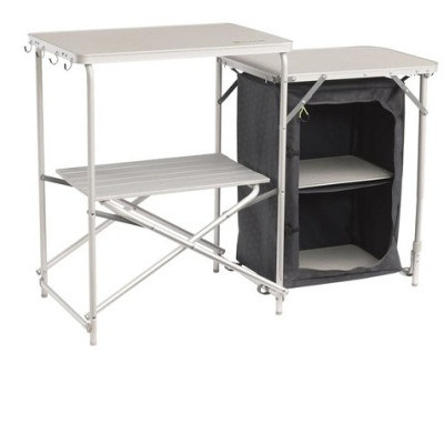 Кухня кемпинговая Outwell Samos Kitchen Table Indigo Blue (531146)