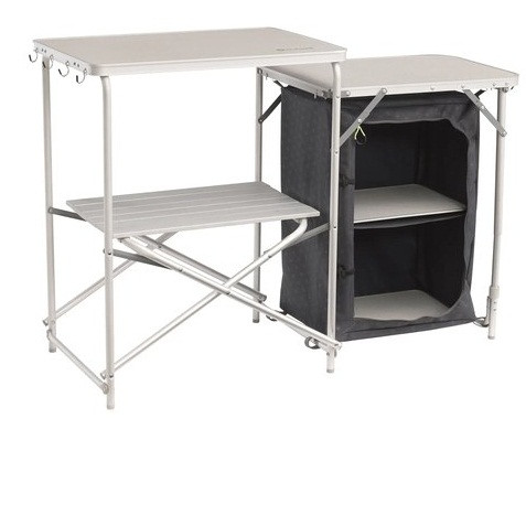 Кухня кемпинговая Outwell Samos Kitchen Table Indigo Blue (531146)  