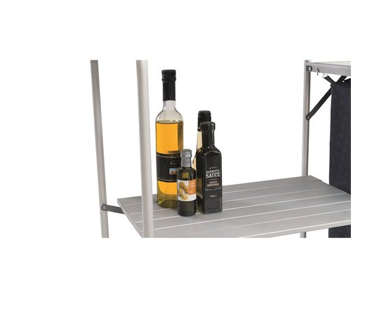 Кухня кемпинговая Outwell Samos Kitchen Table Indigo Blue (531146)  