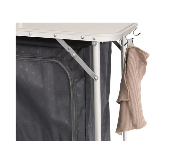 Кухня кемпинговая Outwell Samos Kitchen Table Indigo Blue (531146)  