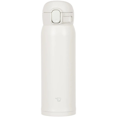 Термокружка Zojirushi SM-WS48WM 0.48л White