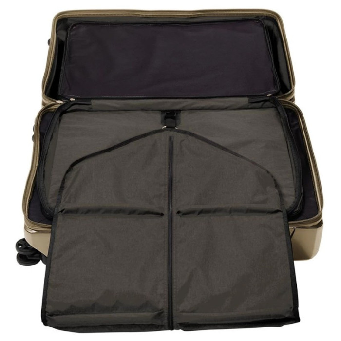 Чемодан на 4 колесах Victorinox Travel Lexicon/Champagne Gold L 105 л (Vt606783)  