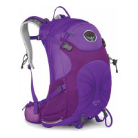 Рюкзак Osprey Sirrus 24, фиолетовый