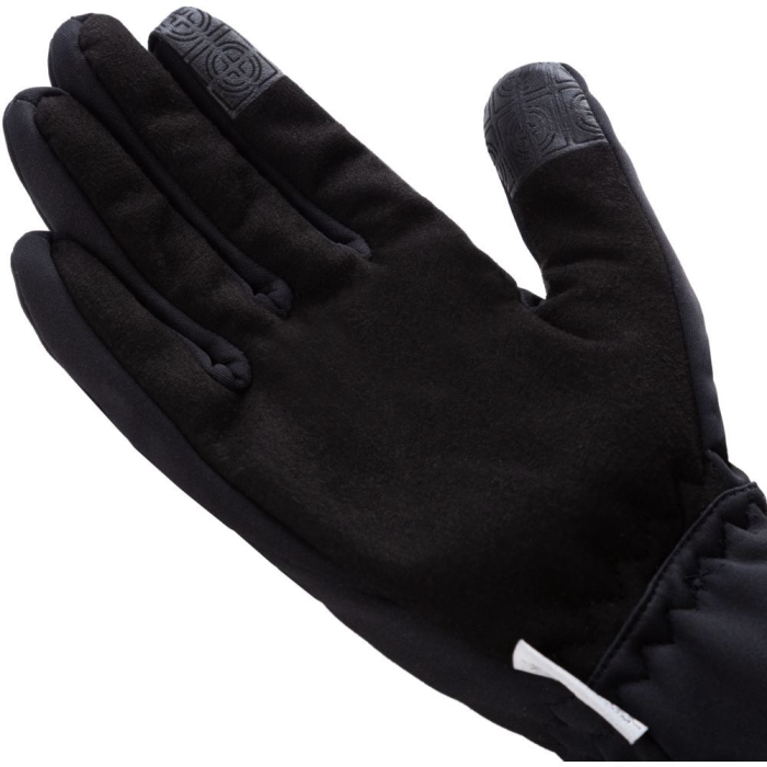 Перчатки Trekmates Rigg Glove TM-006312 black - L - черный  
