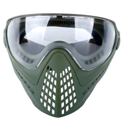 Маска защитная WoSport WST Piloteer OD Green