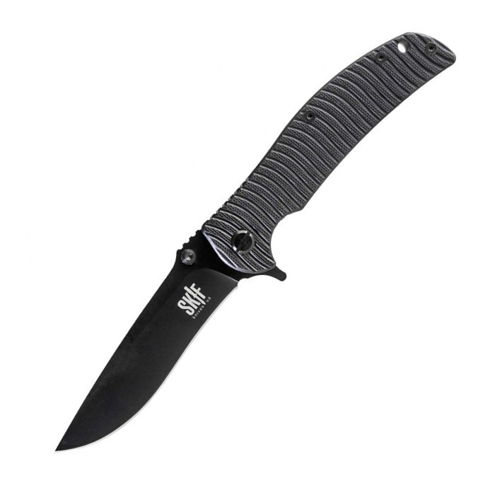 Нож Skif Urbanite 425F BM/black Черный 