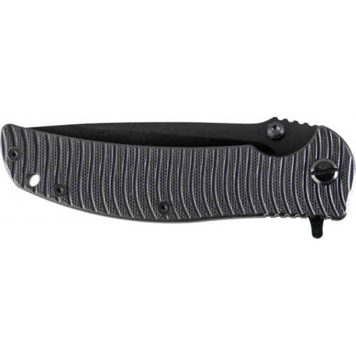 Нож Skif Urbanite 425F BM/black Черный  