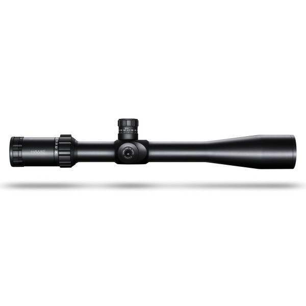 Прицел оптический Hawke Sidewinder 8.5-25x42 SF (20x 1/2 Mil Dot IR)  