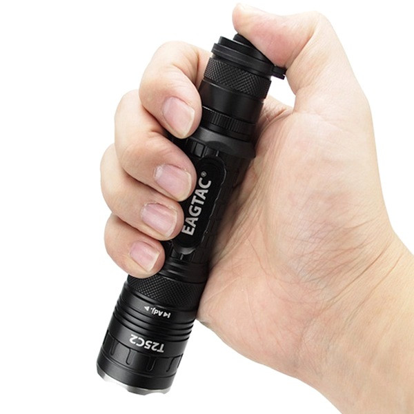 Тактический фонарь Eagletac T25C2 XP-L V3 (1148 Lm)  