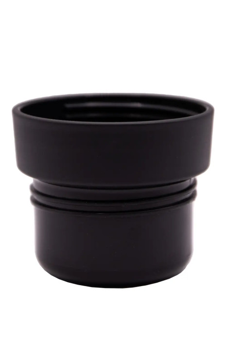 Крышка для термоса 027-031 TRC-027-031-KRB-black  
