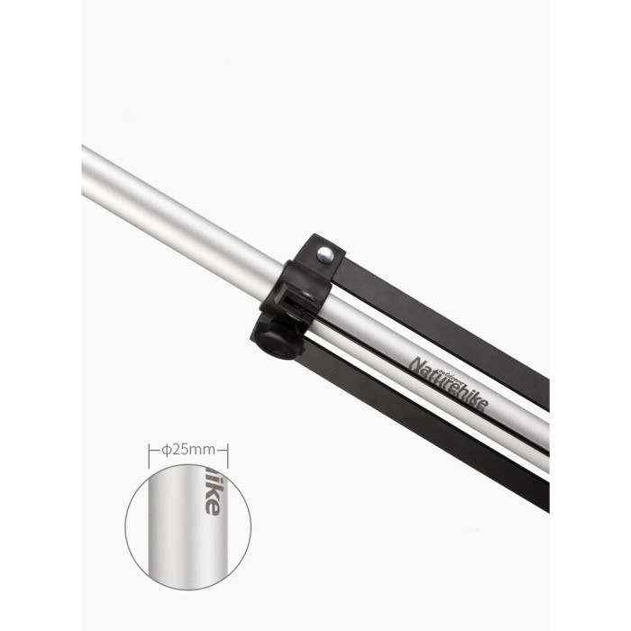 Штатив для фонаря Naturehike NH17D015-J  