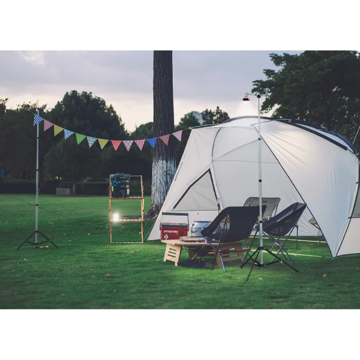 Штатив для фонаря Naturehike NH17D015-J  