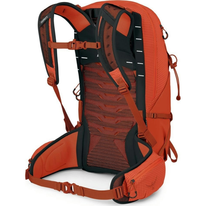 Рюкзак Osprey Talon Pro 20 mars orange - O/S - оранжевый  