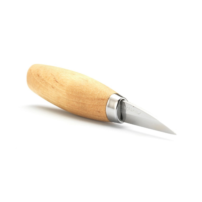 Нож Morakniv Woodcarving 122, laminated steel (106-1654)  