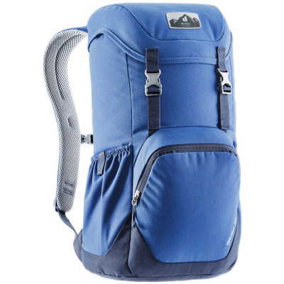 Рюкзак DEUTER Walker 20 цвет 3130 steel-navy