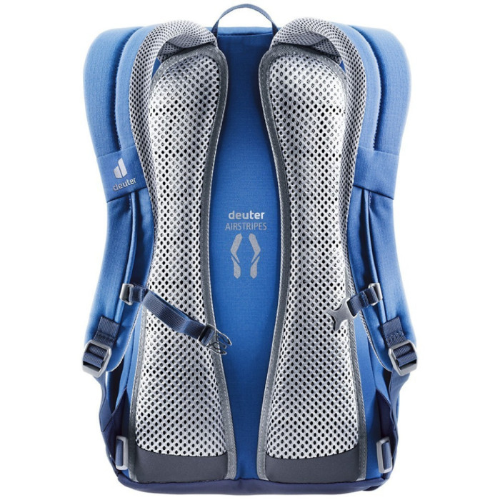 Рюкзак DEUTER Walker 20 цвет 3130 steel-navy  