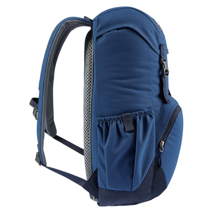 Рюкзак DEUTER Walker 20 цвет 3130 steel-navy  
