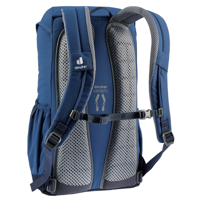 Рюкзак DEUTER Walker 20 цвет 3130 steel-navy  