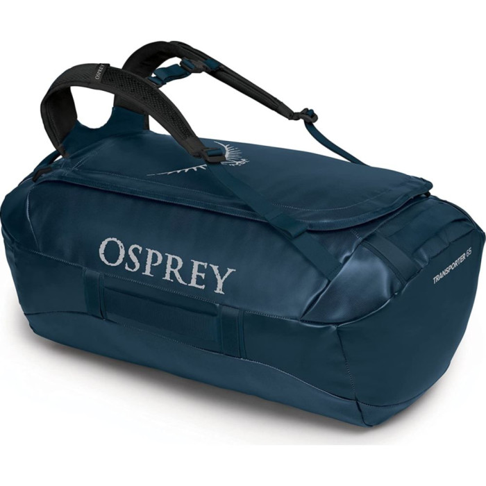 Сумка Osprey Transporter 65 venturi blue - O/S - синий  