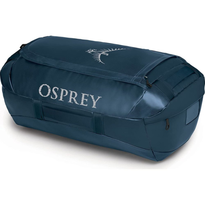 Сумка Osprey Transporter 65 venturi blue - O/S - синий  